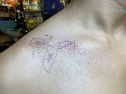 -MDZ STORE·TATTOO·耳饰