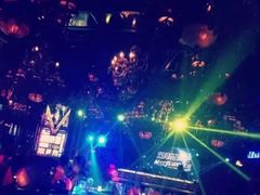 -五月花酒吧(民德路店)