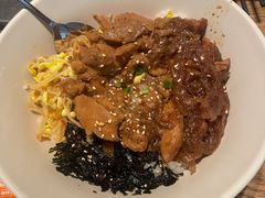 -新石器烤肉(南通CBD大有境店)