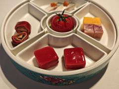 -山泉粤宴(广东大厦店)