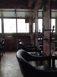 -BM SALON