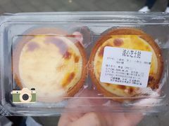 -鲍师傅糕点(观前街店)