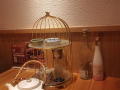 -原志优秀食材·匠心料理·海胆主题(金亿广场店)