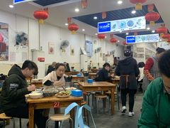 大堂-雨田饭店