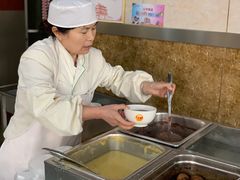 -壹条龙饭庄台基厂店