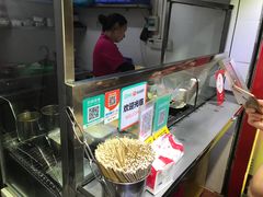-冯姐生蚝(迎宾广场店)