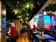 -壹号院音乐餐厅•烤全羊•新疆菜(浐灞店)