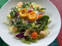 -醉香隆.山水庭院.湖北菜(东湖店)