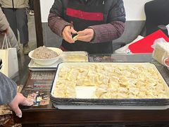 -长人馄饨铺(解放街店)