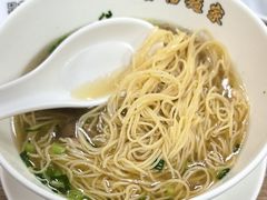 -百福麵家(新馬路店)