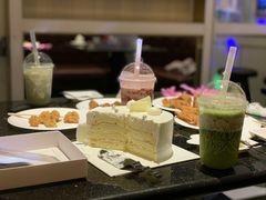 -BON CAKE(华贸购物中心店)
