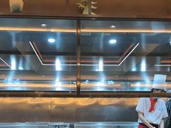 -金刚山烧烤(红旗大街店)