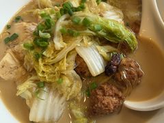 -老妈菜馆(建设街店)