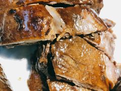 杭州卤鸭-大牌大·传统杭帮菜(湖滨店)