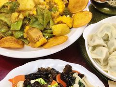 -哈尔滨饺子王·东北菜(鱼鳞浃路店)