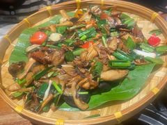 -云海肴·汽锅鸡·云南菜(美罗城店)