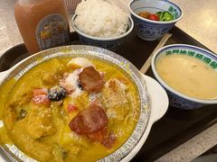 -威尼斯人酒店琳琅美食广场