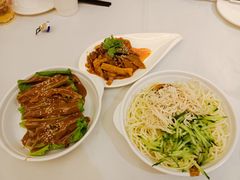 -峨嵋酒家(地安门店)