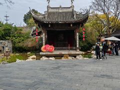 -安仁古镇