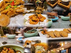 -顺意·顺德家乡菜(国际人才大厦店)