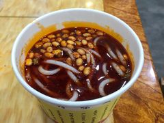 -覃肥叔桂林米粉(粮道街店)