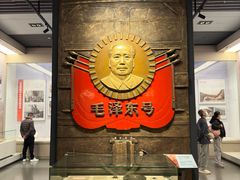-中国铁道博物馆(正阳门馆)
