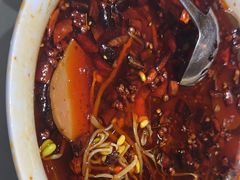 -鸭王烤鸭店(三里河店)