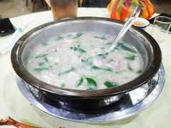 猪杂粥-标记美食新鲜猪杂(兴南大道店)