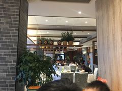 招牌团子-翠山·映月湖景餐厅(映月湖公园店)