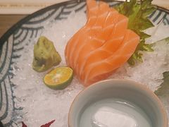 -玉川屋创意日料(北美新天地店)