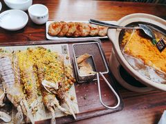 -琼大师东方烤乳猪(亚特兰蒂斯店)