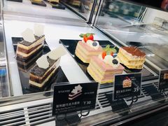 -牛角村(大族广场店)