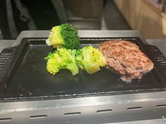 -肉肉大米(金虹桥店)