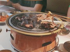 -西塔老太太泥炉烤肉(北京望京店)