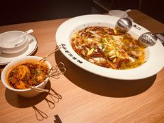 -太二酸菜鱼(武汉光谷保利店)