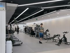 -WEGYMER健萌健身(麦德龙钰龙天下馆)