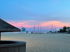 -石梅湾艾美度假酒店