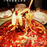 珠江新城一家米其林标准的中式海鲜餐厅|中秋聚餐太豪迈了