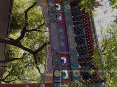 -北京国子监胡同