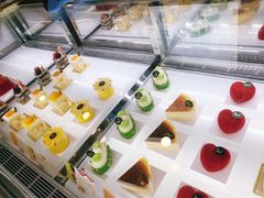 -DEMO黛慕蛋糕(中泰店)