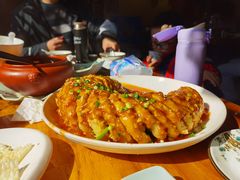 过江茄龙-小厨子私房菜·云南美食店