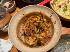 -玖五京菜(杭州城北万象城店)