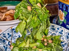 -金狮麟·新豫菜(金码大厦店)