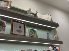 -海马体家庭照相馆(广州正佳广场店)