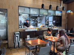 -blend咖啡部落(卓悦中心店)