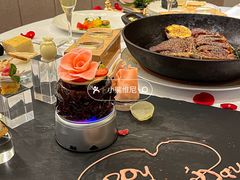 -王品牛排(郑州大卫城店)