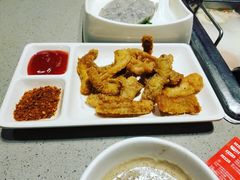 -海底捞火锅(关山保利店)