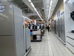 -沃尔玛购物广场(仓山万达店)