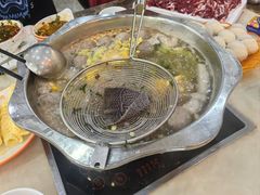 -潮悦牛肉火锅城(水贝店)