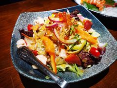-千代武日本料理(开发区店)